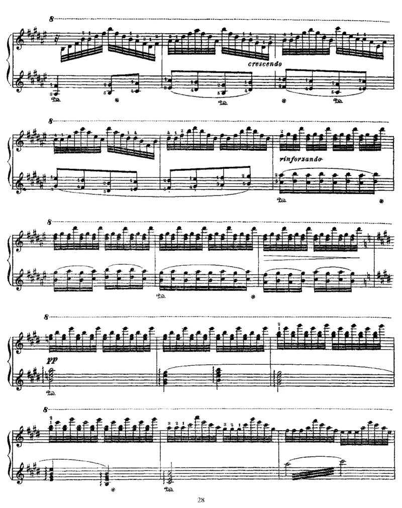 旅行岁月全集_一万首著名钢琴曲谱哈农贝多芬合集视频教学电子版高清无水印可打印_1古典钢琴知名音乐家谱_李斯特钢琴谱全集