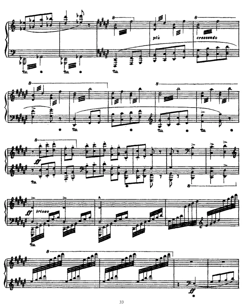 旅行岁月全集_一万首著名钢琴曲谱哈农贝多芬合集视频教学电子版高清无水印可打印_1古典钢琴知名音乐家谱_李斯特钢琴谱全集