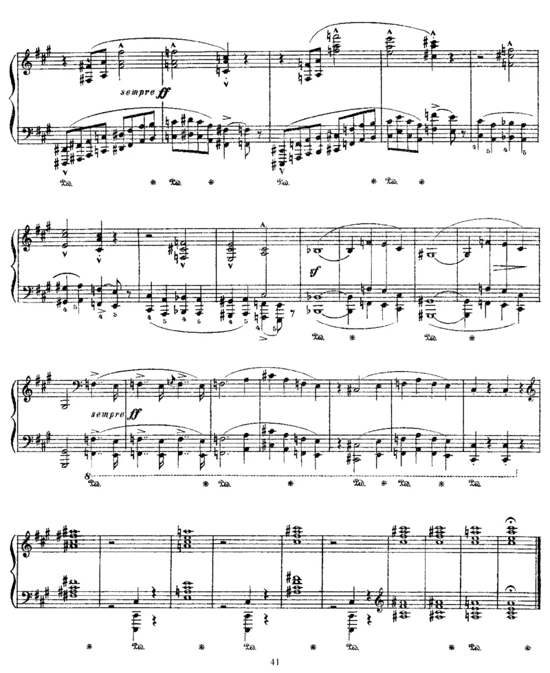 旅行岁月全集_一万首著名钢琴曲谱哈农贝多芬合集视频教学电子版高清无水印可打印_1古典钢琴知名音乐家谱_李斯特钢琴谱全集