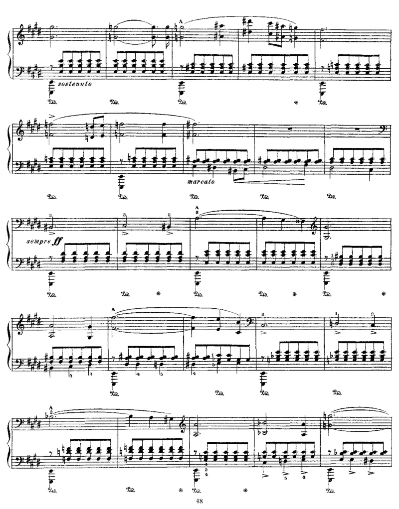 旅行岁月全集_一万首著名钢琴曲谱哈农贝多芬合集视频教学电子版高清无水印可打印_1古典钢琴知名音乐家谱_李斯特钢琴谱全集