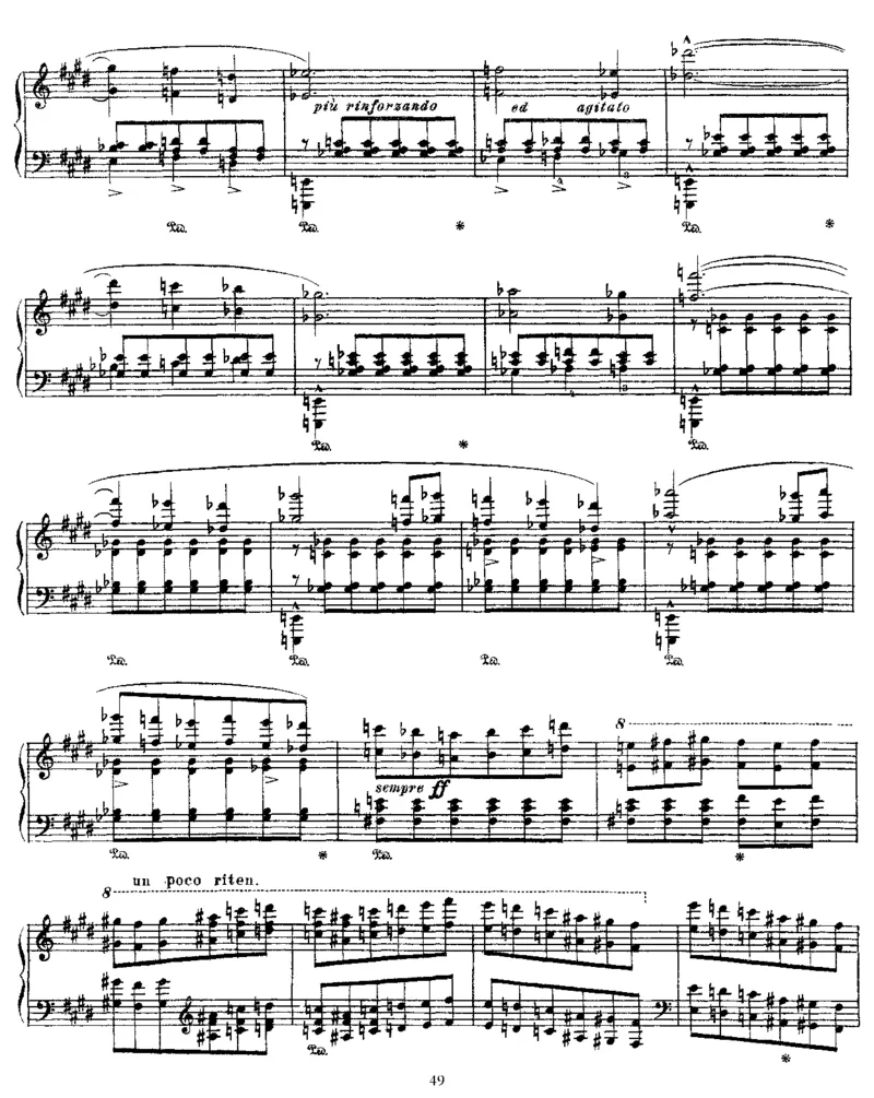 旅行岁月全集_一万首著名钢琴曲谱哈农贝多芬合集视频教学电子版高清无水印可打印_1古典钢琴知名音乐家谱_李斯特钢琴谱全集