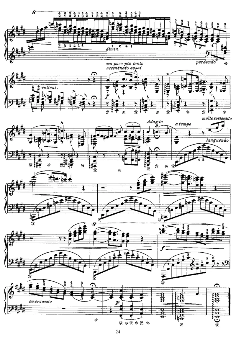 旅行岁月全集_一万首著名钢琴曲谱哈农贝多芬合集视频教学电子版高清无水印可打印_1古典钢琴知名音乐家谱_李斯特钢琴谱全集