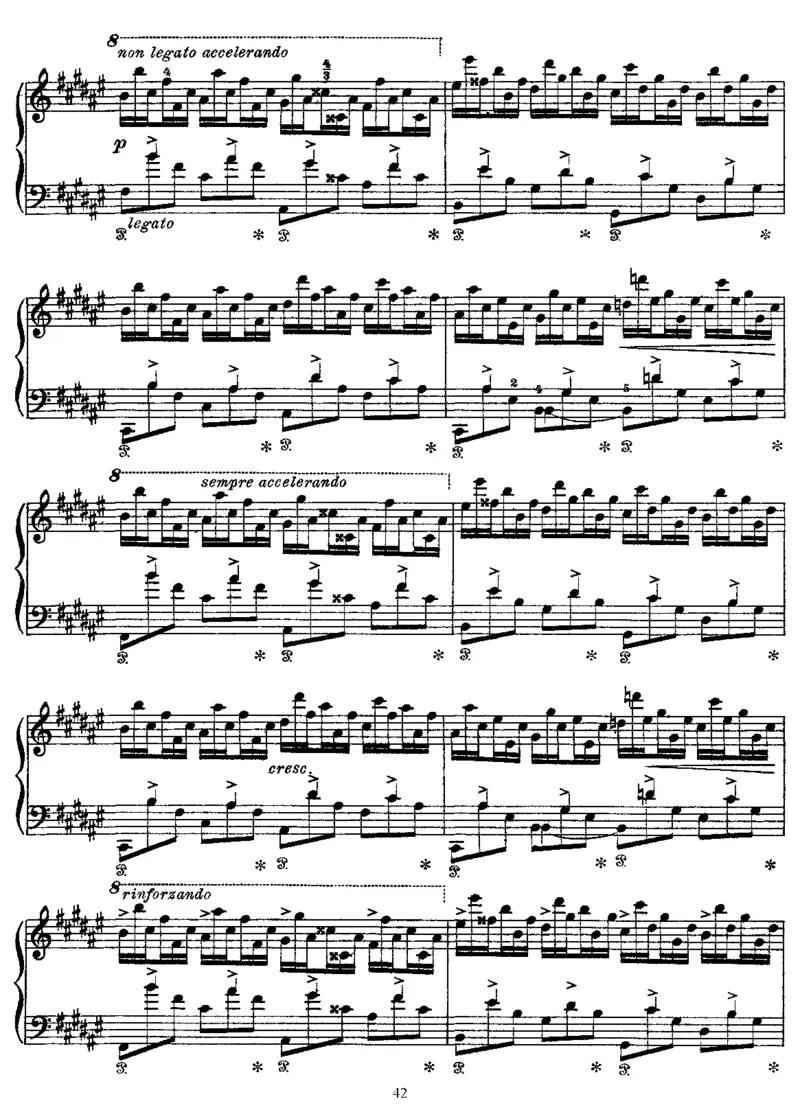 旅行岁月全集_一万首著名钢琴曲谱哈农贝多芬合集视频教学电子版高清无水印可打印_1古典钢琴知名音乐家谱_李斯特钢琴谱全集