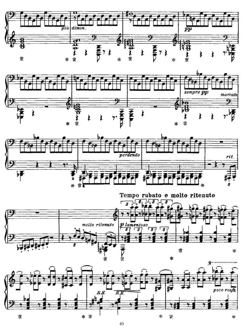 旅行岁月全集_一万首著名钢琴曲谱哈农贝多芬合集视频教学电子版高清无水印可打印_1古典钢琴知名音乐家谱_李斯特钢琴谱全集