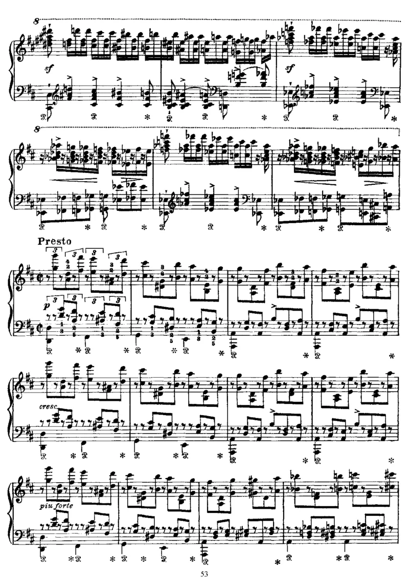 旅行岁月全集_一万首著名钢琴曲谱哈农贝多芬合集视频教学电子版高清无水印可打印_1古典钢琴知名音乐家谱_李斯特钢琴谱全集