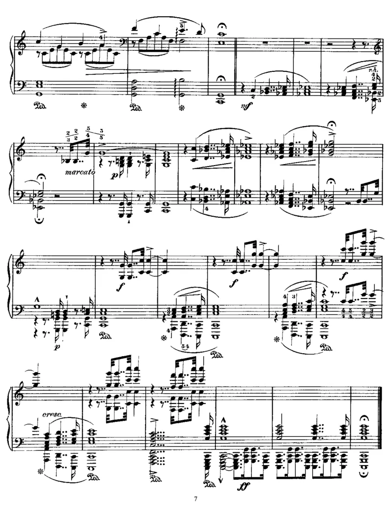 旅行岁月全集_一万首著名钢琴曲谱哈农贝多芬合集视频教学电子版高清无水印可打印_1古典钢琴知名音乐家谱_李斯特钢琴谱全集