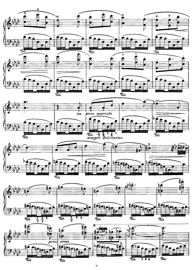 旅行岁月全集_一万首著名钢琴曲谱哈农贝多芬合集视频教学电子版高清无水印可打印_1古典钢琴知名音乐家谱_李斯特钢琴谱全集