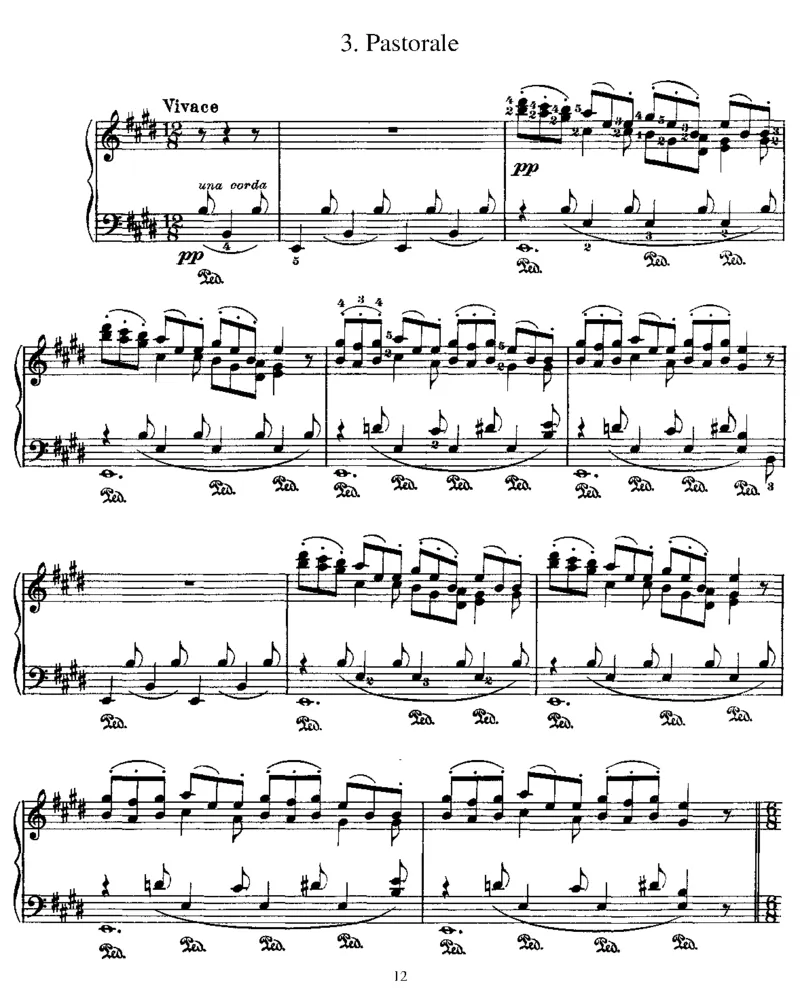 旅行岁月全集_一万首著名钢琴曲谱哈农贝多芬合集视频教学电子版高清无水印可打印_1古典钢琴知名音乐家谱_李斯特钢琴谱全集