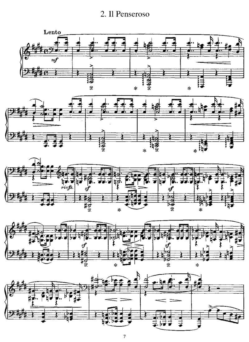 旅行岁月全集_一万首著名钢琴曲谱哈农贝多芬合集视频教学电子版高清无水印可打印_1古典钢琴知名音乐家谱_李斯特钢琴谱全集