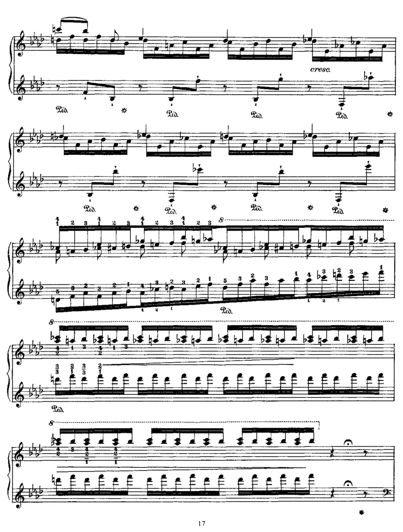 旅行岁月全集_一万首著名钢琴曲谱哈农贝多芬合集视频教学电子版高清无水印可打印_1古典钢琴知名音乐家谱_李斯特钢琴谱全集