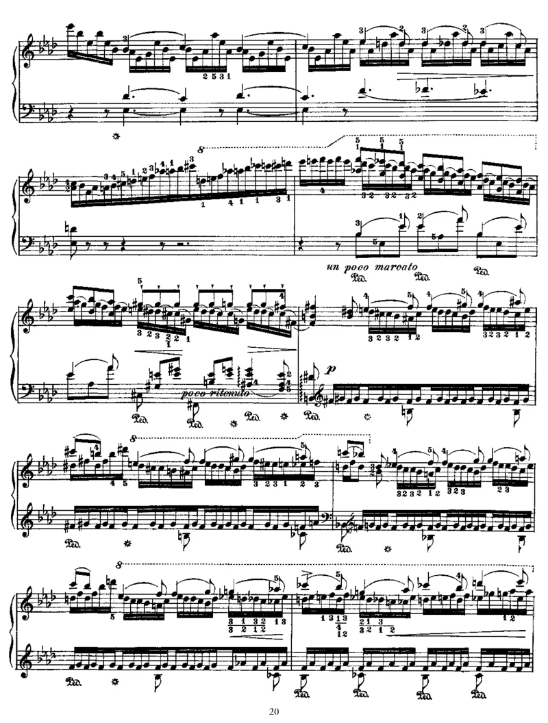 旅行岁月全集_一万首著名钢琴曲谱哈农贝多芬合集视频教学电子版高清无水印可打印_1古典钢琴知名音乐家谱_李斯特钢琴谱全集