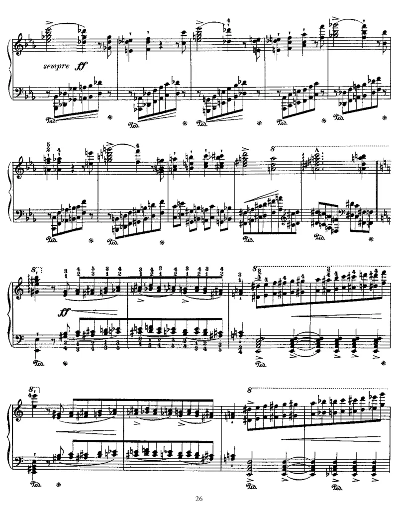 旅行岁月全集_一万首著名钢琴曲谱哈农贝多芬合集视频教学电子版高清无水印可打印_1古典钢琴知名音乐家谱_李斯特钢琴谱全集