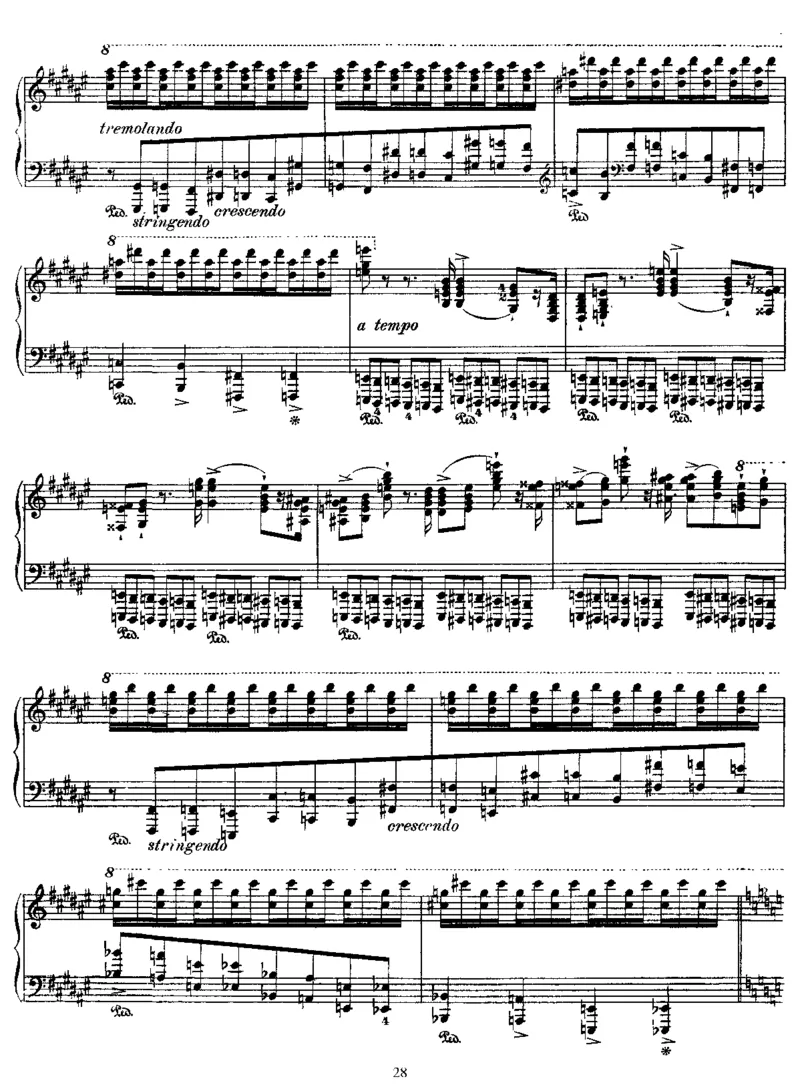 旅行岁月全集_一万首著名钢琴曲谱哈农贝多芬合集视频教学电子版高清无水印可打印_1古典钢琴知名音乐家谱_李斯特钢琴谱全集