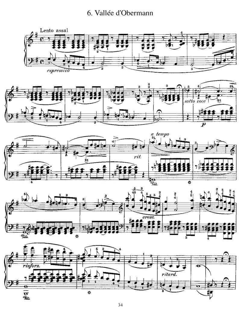 旅行岁月全集_一万首著名钢琴曲谱哈农贝多芬合集视频教学电子版高清无水印可打印_1古典钢琴知名音乐家谱_李斯特钢琴谱全集