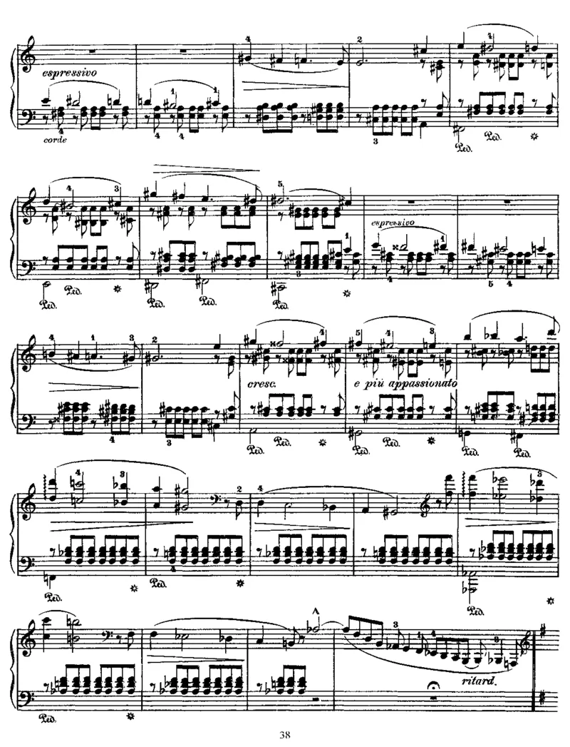 旅行岁月全集_一万首著名钢琴曲谱哈农贝多芬合集视频教学电子版高清无水印可打印_1古典钢琴知名音乐家谱_李斯特钢琴谱全集