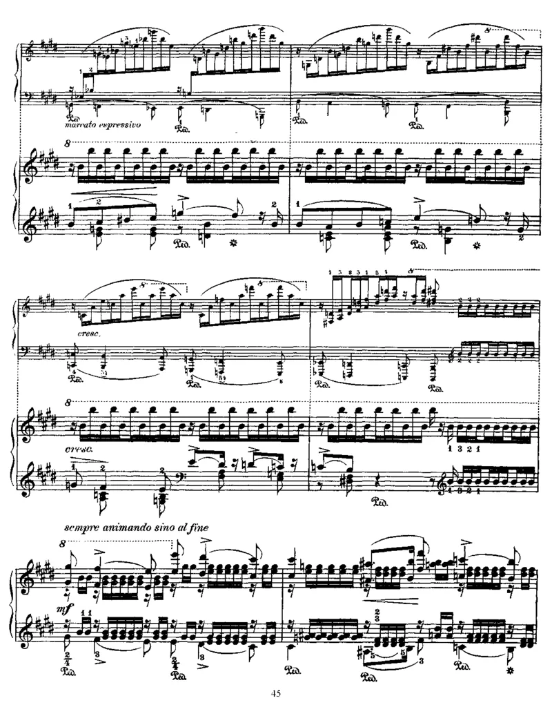 旅行岁月全集_一万首著名钢琴曲谱哈农贝多芬合集视频教学电子版高清无水印可打印_1古典钢琴知名音乐家谱_李斯特钢琴谱全集