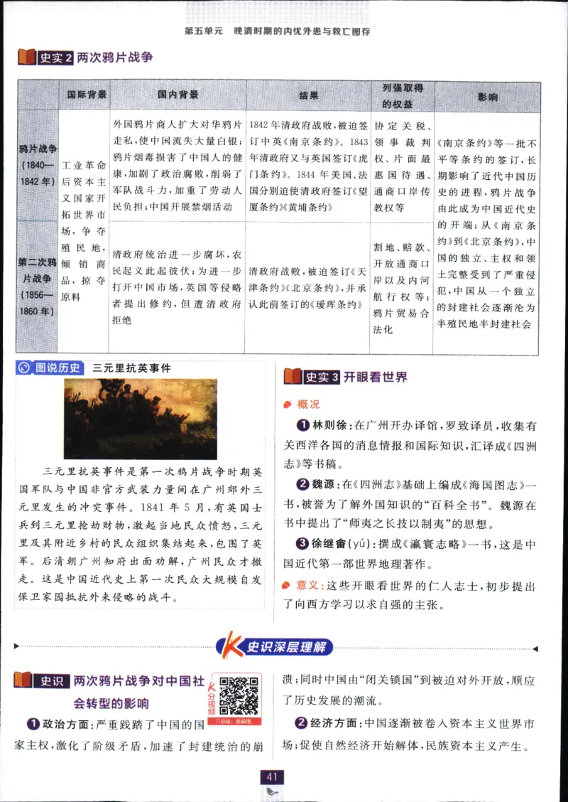 狂k重点_历史_2026高中必刷题历史必修上RJ