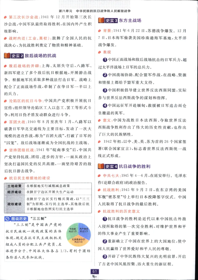 狂k重点_历史_2026高中必刷题历史必修上RJ