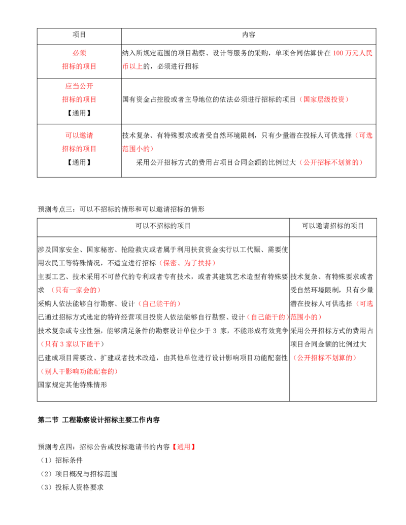 打印版黄海刚-监理工程师-合同管理-考前密训(1)_监理工程师_2025监理工程师_2025年监理工程师SVIP_2025年监理合同管理SVIP_04-冲刺串讲✿考点强化✿小灶集训_课件