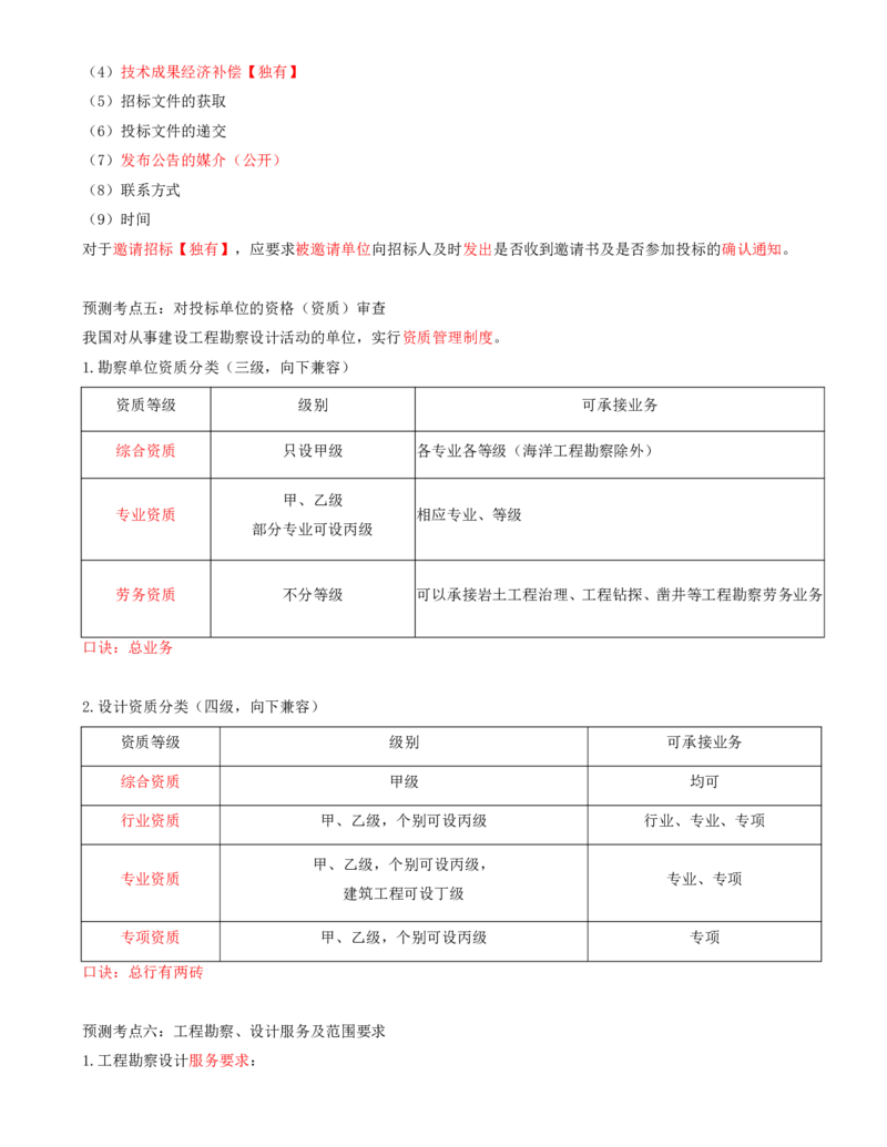 打印版黄海刚-监理工程师-合同管理-考前密训(1)_监理工程师_2025监理工程师_2025年监理工程师SVIP_2025年监理合同管理SVIP_04-冲刺串讲✿考点强化✿小灶集训_课件