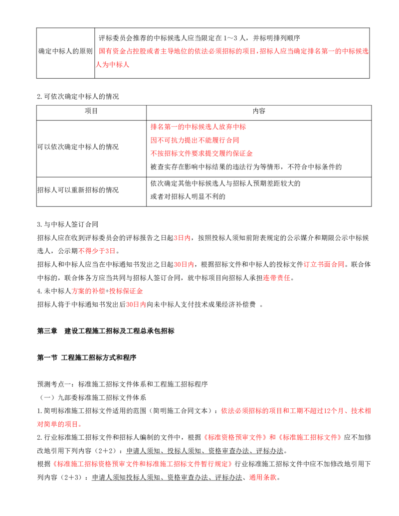 打印版黄海刚-监理工程师-合同管理-考前密训(1)_监理工程师_2025监理工程师_2025年监理工程师SVIP_2025年监理合同管理SVIP_04-冲刺串讲✿考点强化✿小灶集训_课件