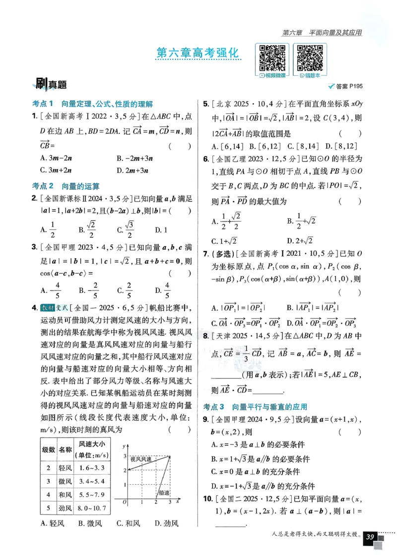 主书数学必修2_数学_2026版高中必刷题数学《人教A版》_2026春高中必刷题《人教A版数学必修2》