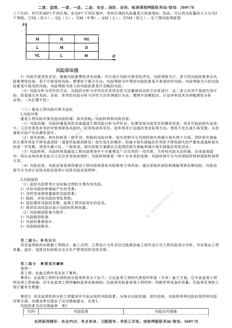 第08讲　建设工程监理文件资料管理_监理工程师_2025监理工程师_2025年监理工程师SVIP_2025年监理土建案例SVIP_02-基础精讲✿高端面授✿深度强化_专题一　建设工程监理概论