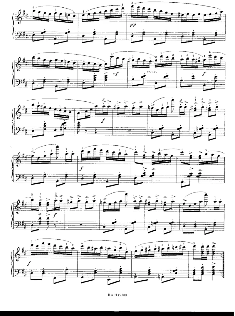 意大利波尔卡_一万首著名钢琴曲谱哈农贝多芬合集视频教学电子版高清无水印可打印_1古典钢琴知名音乐家谱_拉赫玛尼诺夫钢琴谱全集