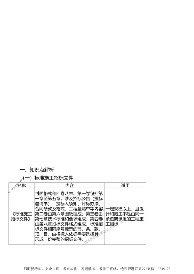 第二章建设工程合同管理1合1_监理工程师_2025监理工程师_2025年监理工程师SVIP_2025年监理土建案例SVIP_02-基础精讲✿高端面授✿深度强化_讲义_考点精讲