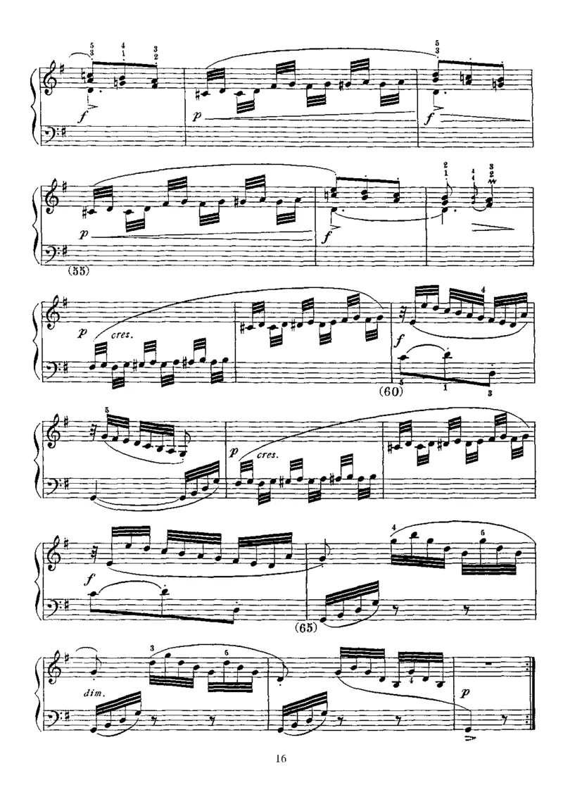 斯卡拉蒂钢琴奏鸣曲全集500首第346-362首ScarlattiSonatas钢琴谱_一万首著名钢琴曲谱哈农贝多芬合集视频教学电子版高清无水印可打印_1古典钢琴知名音乐家谱_斯卡拉蒂钢琴谱全集