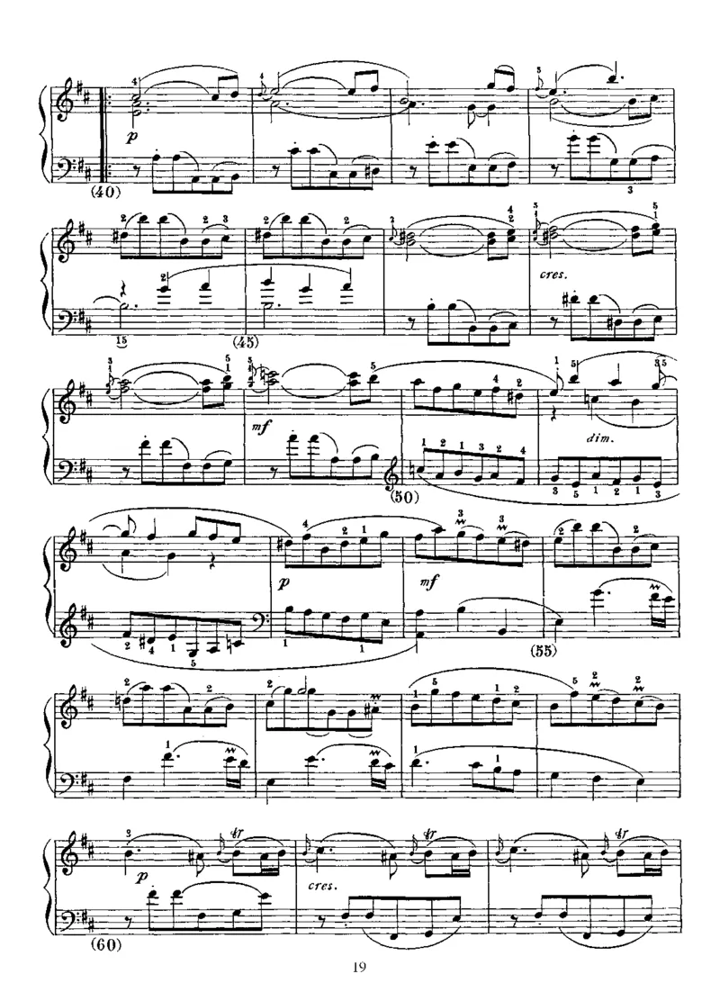 斯卡拉蒂钢琴奏鸣曲全集500首第346-362首ScarlattiSonatas钢琴谱_一万首著名钢琴曲谱哈农贝多芬合集视频教学电子版高清无水印可打印_1古典钢琴知名音乐家谱_斯卡拉蒂钢琴谱全集