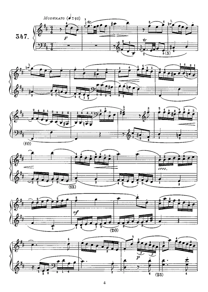 斯卡拉蒂钢琴奏鸣曲全集500首第346-362首ScarlattiSonatas钢琴谱_一万首著名钢琴曲谱哈农贝多芬合集视频教学电子版高清无水印可打印_1古典钢琴知名音乐家谱_斯卡拉蒂钢琴谱全集