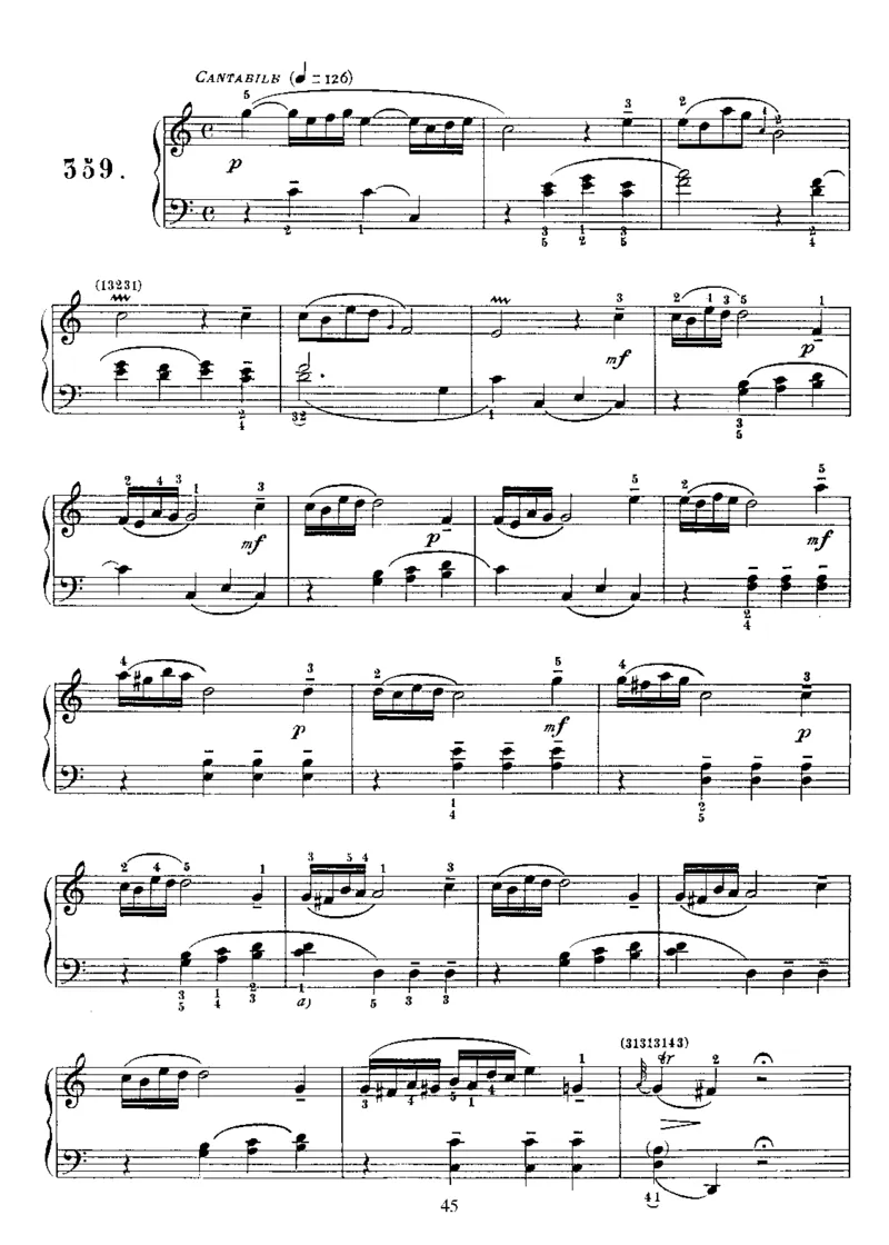 斯卡拉蒂钢琴奏鸣曲全集500首第346-362首ScarlattiSonatas钢琴谱_一万首著名钢琴曲谱哈农贝多芬合集视频教学电子版高清无水印可打印_1古典钢琴知名音乐家谱_斯卡拉蒂钢琴谱全集