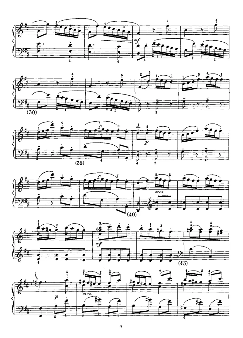 斯卡拉蒂钢琴奏鸣曲全集500首第346-362首ScarlattiSonatas钢琴谱_一万首著名钢琴曲谱哈农贝多芬合集视频教学电子版高清无水印可打印_1古典钢琴知名音乐家谱_斯卡拉蒂钢琴谱全集