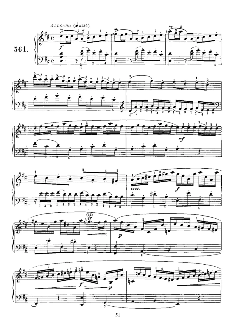 斯卡拉蒂钢琴奏鸣曲全集500首第346-362首ScarlattiSonatas钢琴谱_一万首著名钢琴曲谱哈农贝多芬合集视频教学电子版高清无水印可打印_1古典钢琴知名音乐家谱_斯卡拉蒂钢琴谱全集