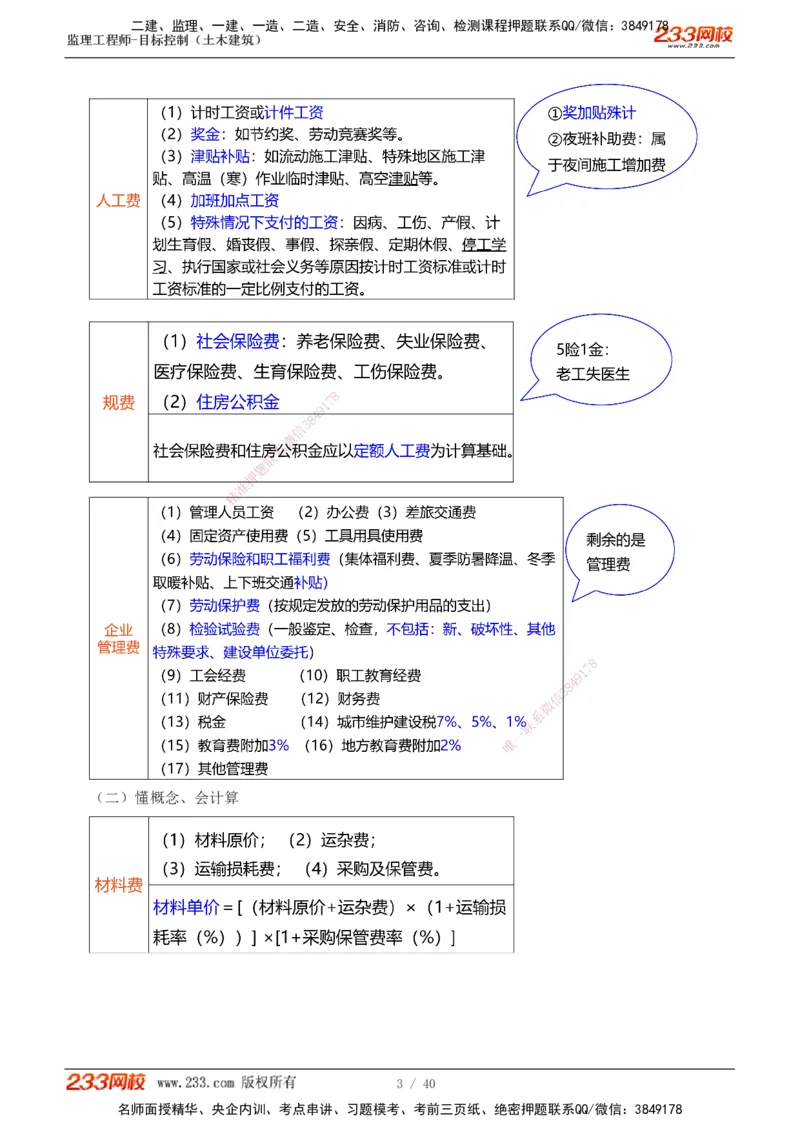 投资1-10_监理工程师_2025监理工程师_2025年监理工程师SVIP_2025年监理土建控制SVIP_04-冲刺串讲✿考点强化✿小灶集训_09-控制《高频考点班》江凌俊233_投资控制