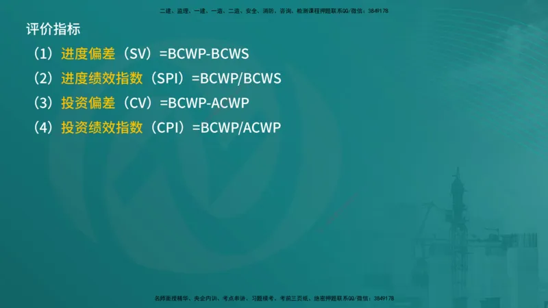 案例分析（土建）在线版_监理工程师_2025监理工程师_2025年监理工程师SVIP_2025年监理土建案例SVIP_04-冲刺串讲✿考点强化✿小灶集训_01-案例《核心考点进阶》马老师YL