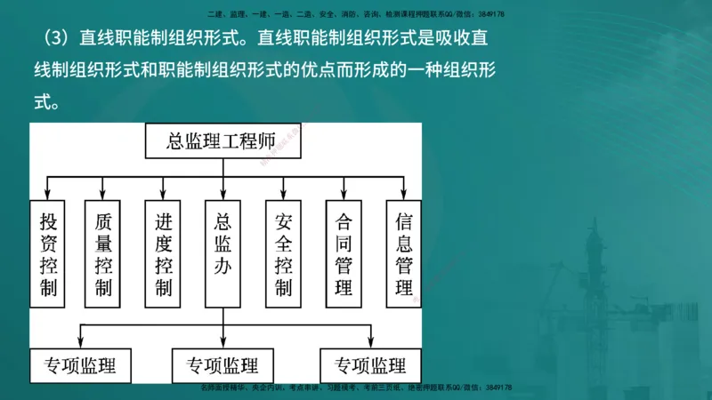案例分析（土建）在线版_监理工程师_2025监理工程师_2025年监理工程师SVIP_2025年监理土建案例SVIP_04-冲刺串讲✿考点强化✿小灶集训_01-案例《核心考点进阶》马老师YL