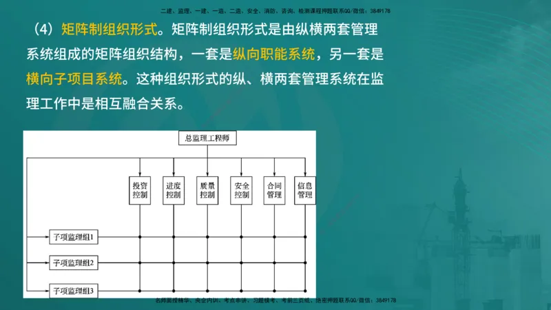 案例分析（土建）在线版_监理工程师_2025监理工程师_2025年监理工程师SVIP_2025年监理土建案例SVIP_04-冲刺串讲✿考点强化✿小灶集训_01-案例《核心考点进阶》马老师YL