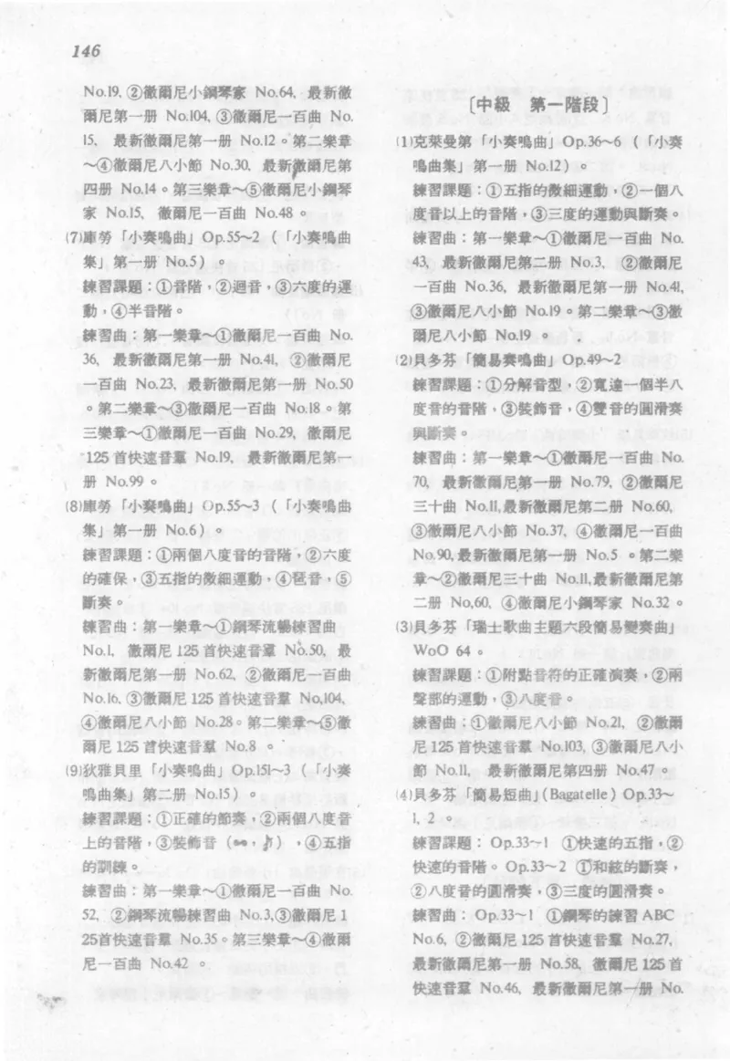 最新钢琴讲座5钢琴技巧指导法_12197052_一万首著名钢琴曲谱哈农贝多芬合集视频教学电子版高清无水印可打印_09钢琴教材合集_常用教材钢琴谱（80+本）