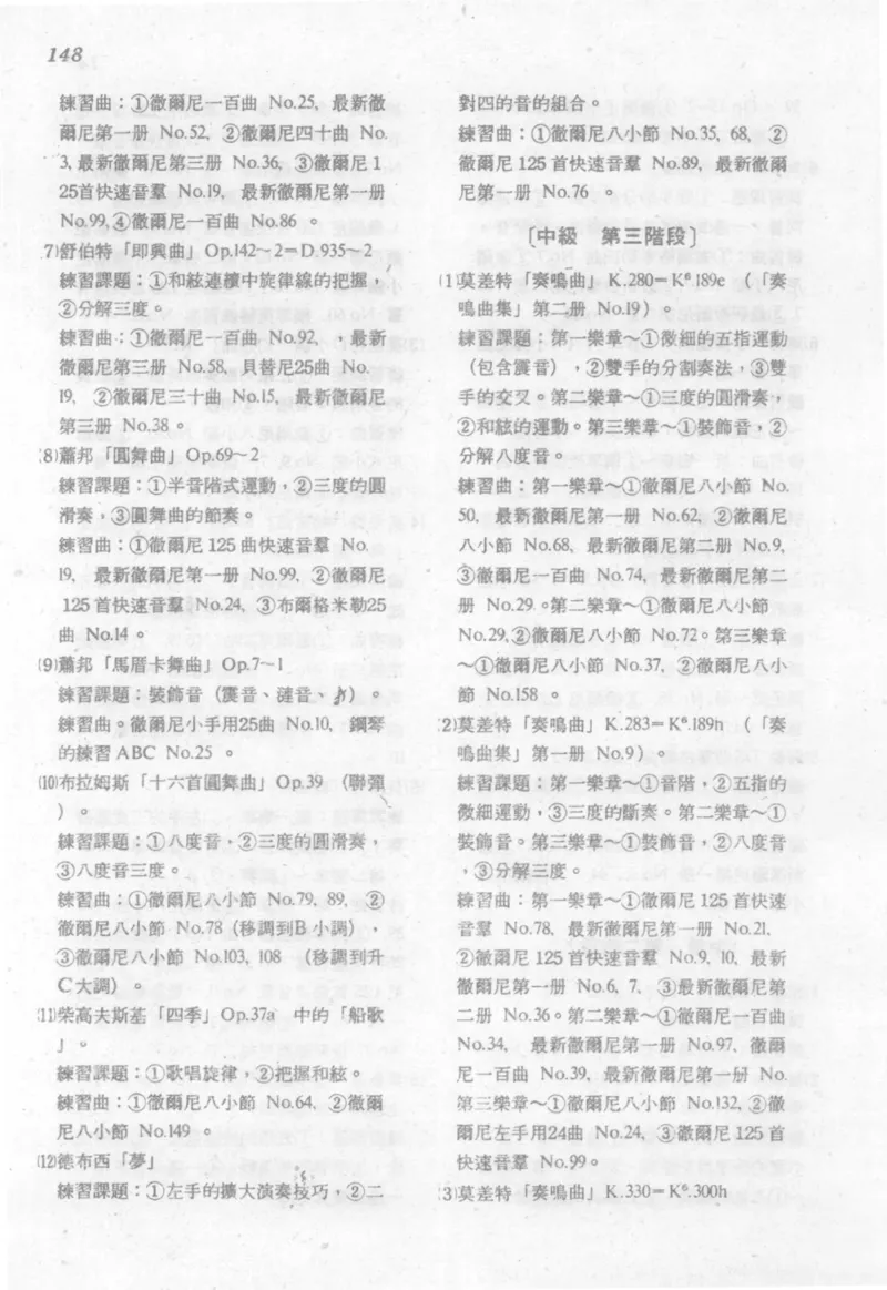 最新钢琴讲座5钢琴技巧指导法_12197052_一万首著名钢琴曲谱哈农贝多芬合集视频教学电子版高清无水印可打印_09钢琴教材合集_常用教材钢琴谱（80+本）