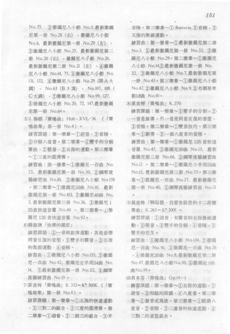 最新钢琴讲座5钢琴技巧指导法_12197052_一万首著名钢琴曲谱哈农贝多芬合集视频教学电子版高清无水印可打印_09钢琴教材合集_常用教材钢琴谱（80+本）