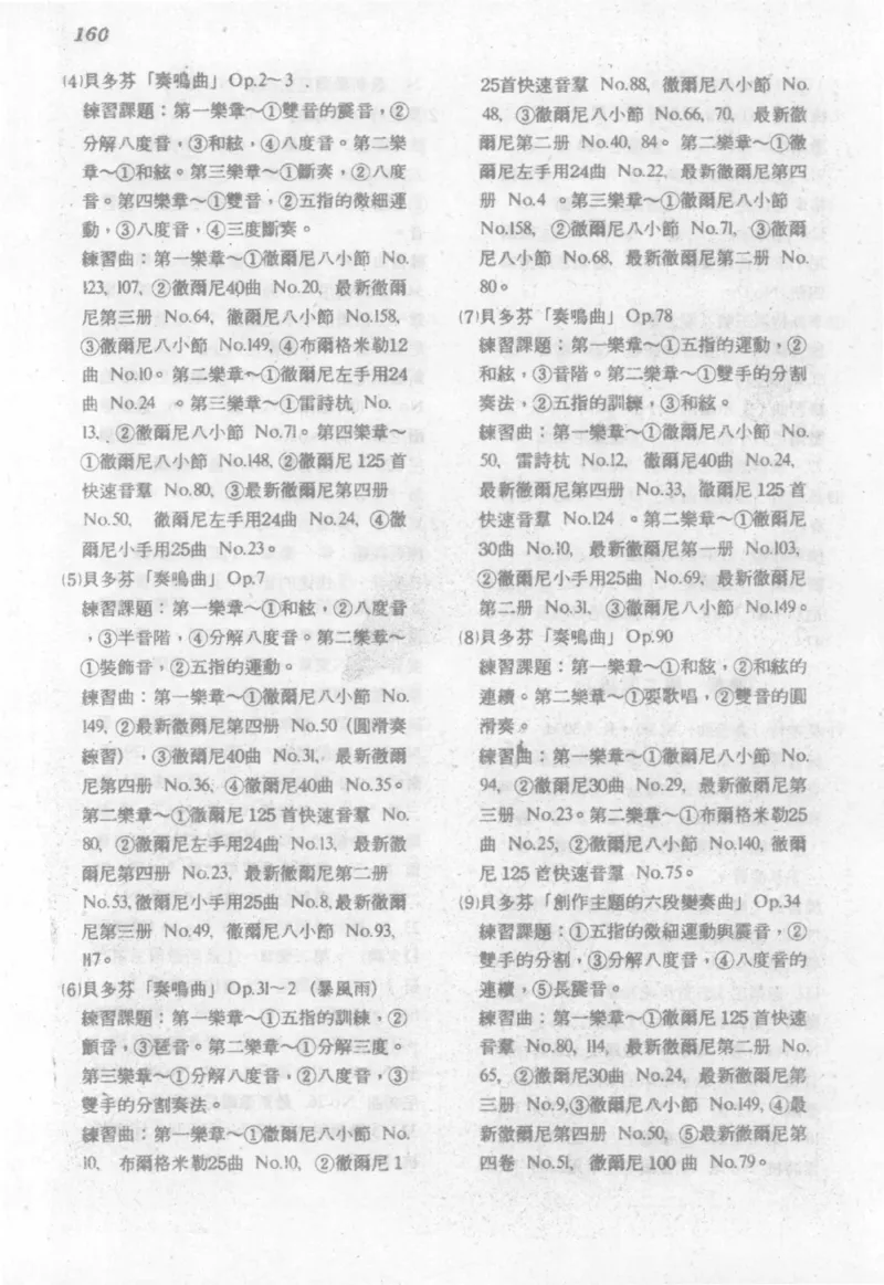 最新钢琴讲座5钢琴技巧指导法_12197052_一万首著名钢琴曲谱哈农贝多芬合集视频教学电子版高清无水印可打印_09钢琴教材合集_常用教材钢琴谱（80+本）