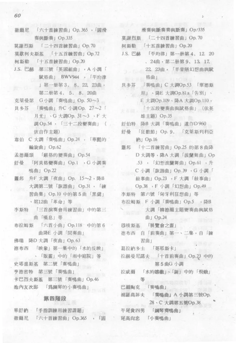 最新钢琴讲座5钢琴技巧指导法_12197052_一万首著名钢琴曲谱哈农贝多芬合集视频教学电子版高清无水印可打印_09钢琴教材合集_常用教材钢琴谱（80+本）