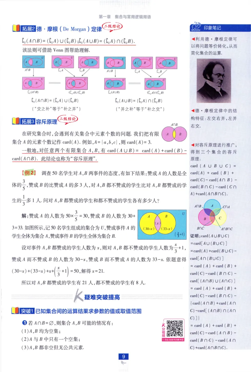 高中必刷题数学必修第一册狂K重点132_数学_2026版高中必刷题数学《人教A版》_2026版高中必刷题人教A版数学必修1