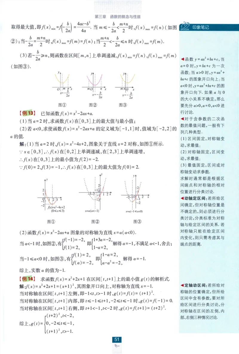 高中必刷题数学必修第一册狂K重点132_数学_2026版高中必刷题数学《人教A版》_2026版高中必刷题人教A版数学必修1