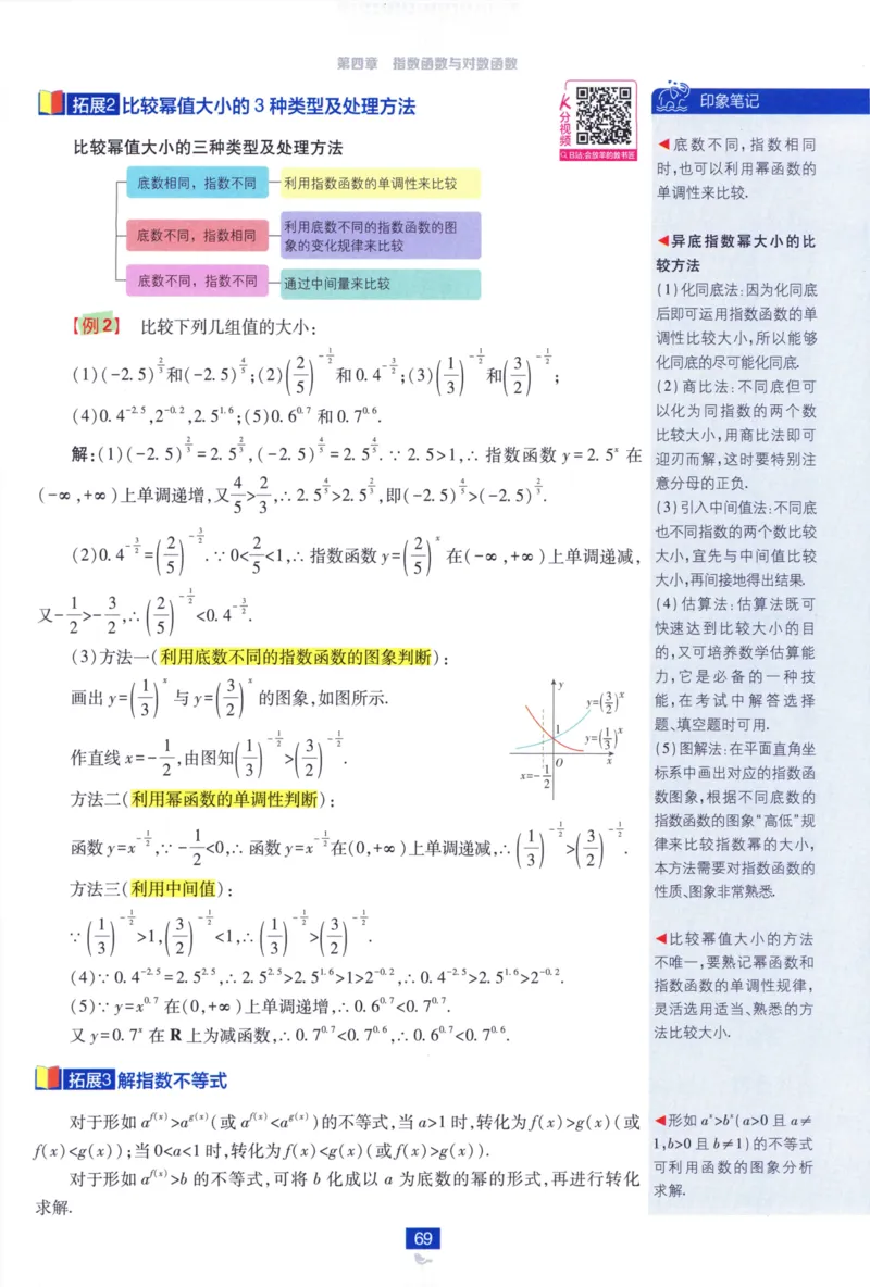 高中必刷题数学必修第一册狂K重点132_数学_2026版高中必刷题数学《人教A版》_2026版高中必刷题人教A版数学必修1