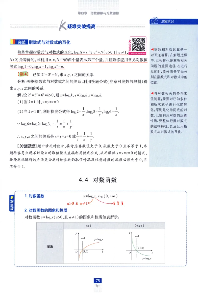 高中必刷题数学必修第一册狂K重点132_数学_2026版高中必刷题数学《人教A版》_2026版高中必刷题人教A版数学必修1
