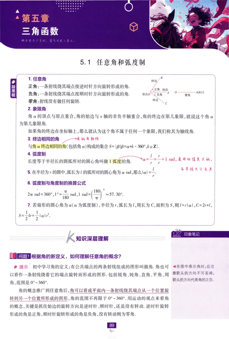 高中必刷题数学必修第一册狂K重点132_数学_2026版高中必刷题数学《人教A版》_2026版高中必刷题人教A版数学必修1