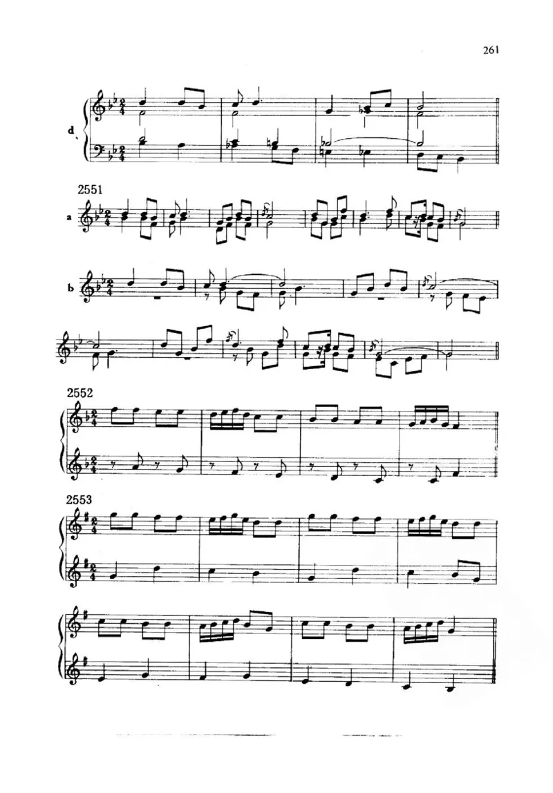 旋律听写教材_10418698_一万首著名钢琴曲谱哈农贝多芬合集视频教学电子版高清无水印可打印_09钢琴教材合集_常用教材钢琴谱（80+本）